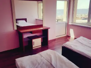 Antalya Beach&Hotel