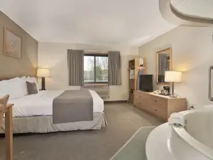 Boarders Inn & Suites by Cobblestone Hotels - Faribault
