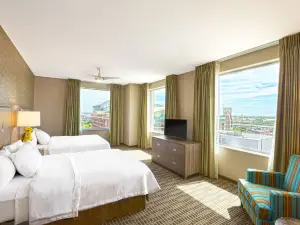 Hampton Inn Houston Downtown