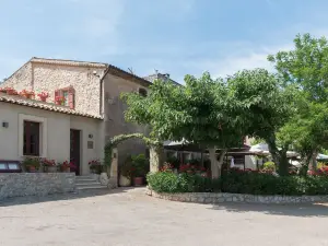 Domaine du Lac - Teritoria