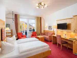 Hotel Tannenhof