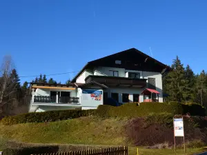 Karawanken Lodge