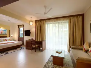 Sea Breeze Sarovar Portico Varca Goa