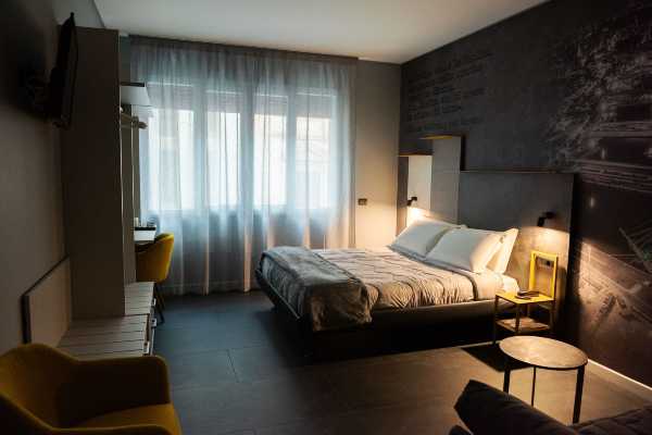 Alma Hotel Promo Code