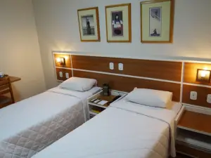 Bravo City Hotel Dourados