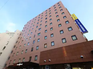 Smile Hotel Tokyo Ayase Ekimae
