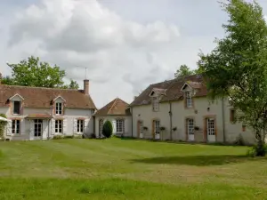 Domaine de la Gaucherie