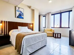 Hotel Maywa