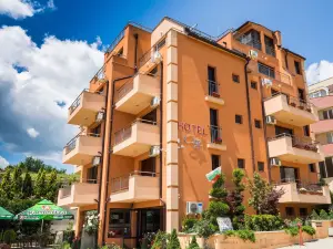 City Blagoevgrad Family Hotel