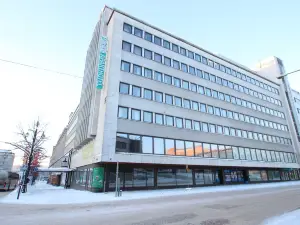 Forenom Aparthotel Lahti