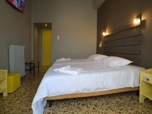 Leonidaion Guesthouse
