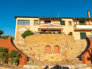 Sun Village Hotel Apartments