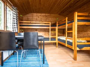 Bromölla Camping o Vandrarhem