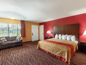 Rosewood Inn & Suites