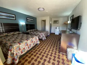 Lodge Inn Wrightstown - Fort DIX