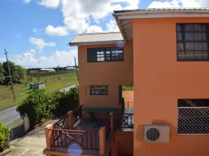 Shonlan Inn and Apartments