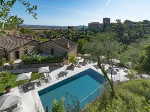 Relais le Macine di Stigliano