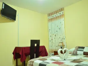 Rosenverg B&B Tours