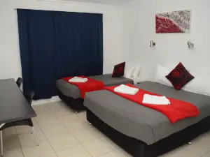 Capricorn Hotel