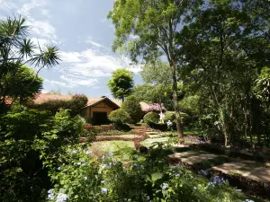 Hotel la Quinta