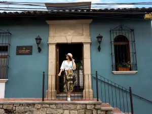 Villamil精品酒店