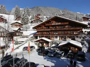 Alpenhof