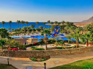 Ecotel Dahab Bay View Resort