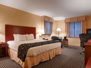 Best Western Plus Brunswick Bath