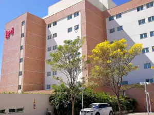 Iu-á Hotel