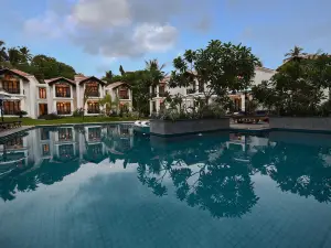 Andores Resort and Spa - Calangute