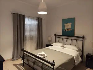 Villa Constantina Apartments