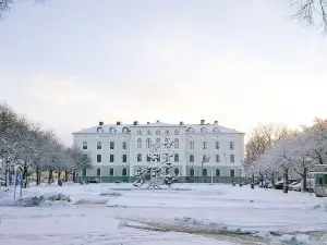 Vänerport Stadshotell I Mariestad