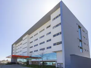 Hotel Darolt Criciúma