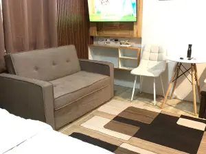 Urban Haven in Bacolod City