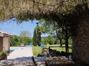Domaine les Garrigues