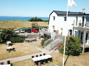 Vejby Strand Hotel