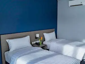 Marahai Park Hotel