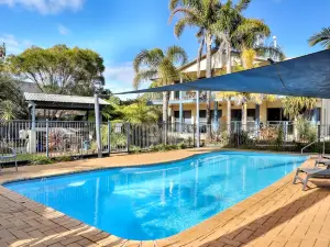 Sorrento Apartments Merimbula
