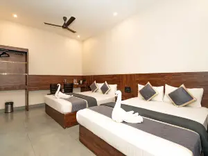 Hotel Elite