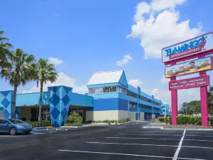 Ramada by Wyndham Hotel & Water Park