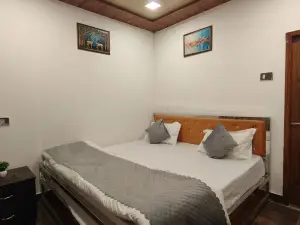 Ice Valley Resort