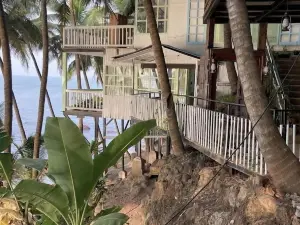 Belantara Beach Front