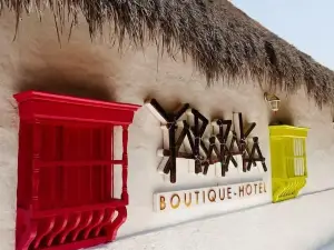 Hotel Boutique Yararaka