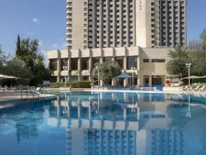 Ramada Jerusalem Hotel