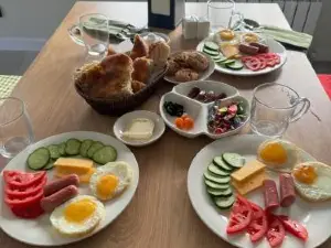 Kolsay Eco House