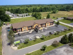 Countryside Inn and Suites