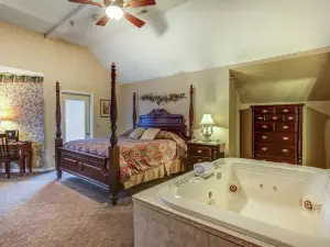 Afton House Inn