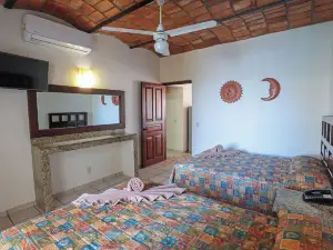 Hotel y Villas Quinta Minas