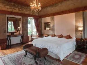 拉謝內加莊園酒店