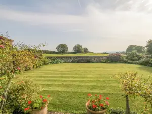 Crablake Farmhouse